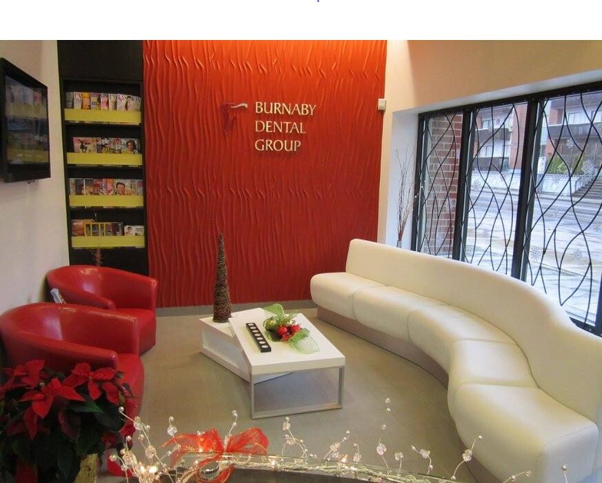 Images Burnaby Dental Group-Dentist Burnaby