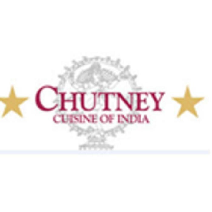 Chutney Cuisine of India Logo