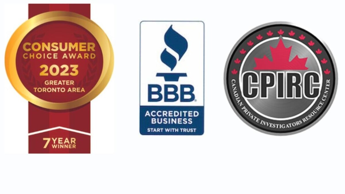 Images The Smith Investigation Agency Inc. - Private Investigator Mississauga