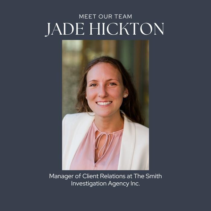 Images The Smith Investigation Agency Inc. - Private Investigator Mississauga