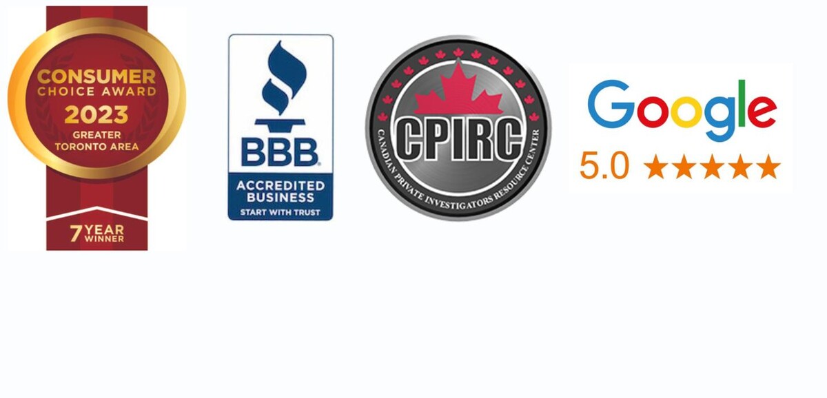 Images The Smith Investigation Agency Inc. - Private Investigator Mississauga