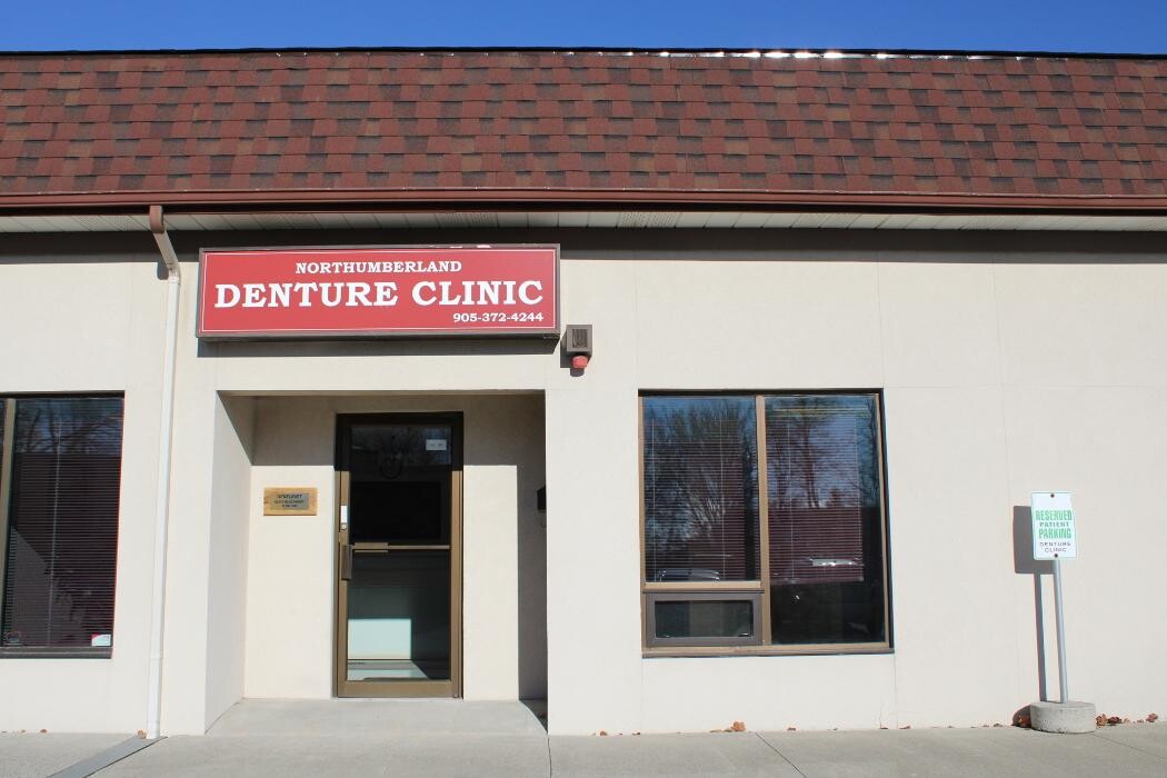 Images Northumberland Denture Clinic