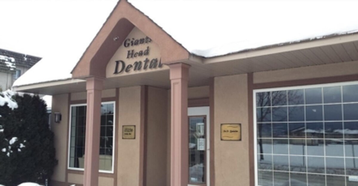 Images Giants Head Dental