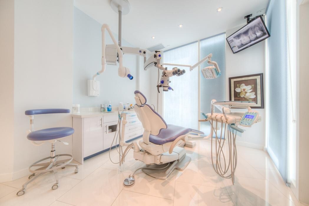 Images Fort York Dentist