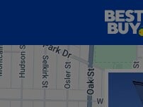 Website Screenshot Best Buy