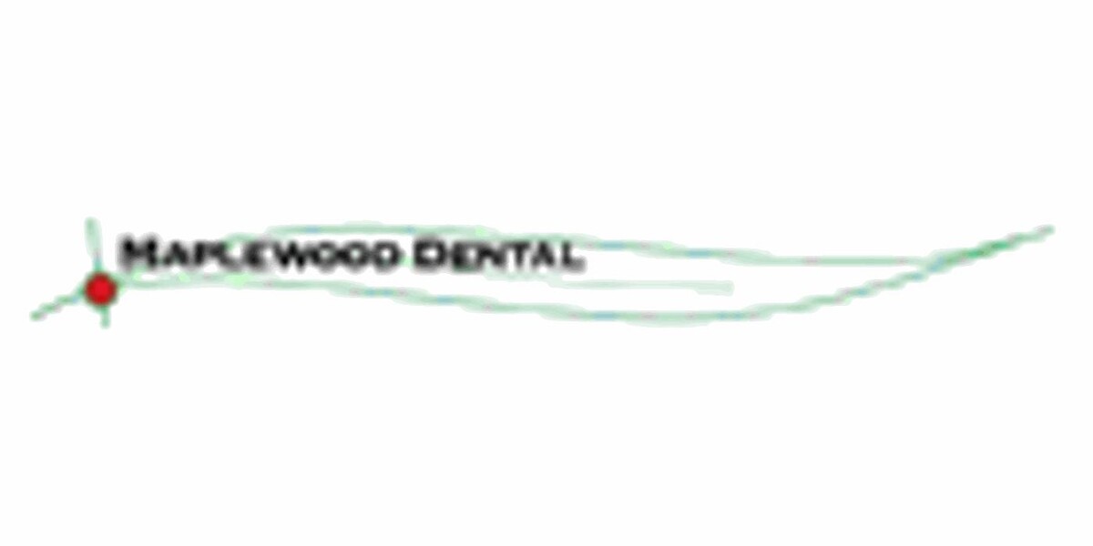 Maplewood Dental Logo