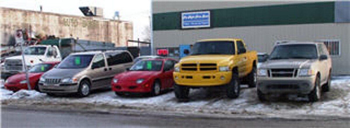 Images The Right Price Auto