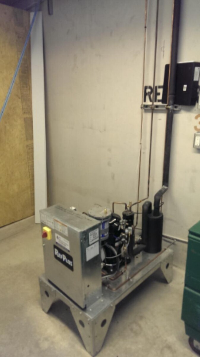 Images PC Mechanical Services