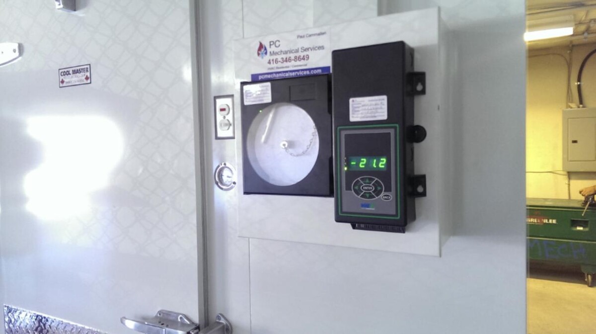 Images PC Mechanical Services