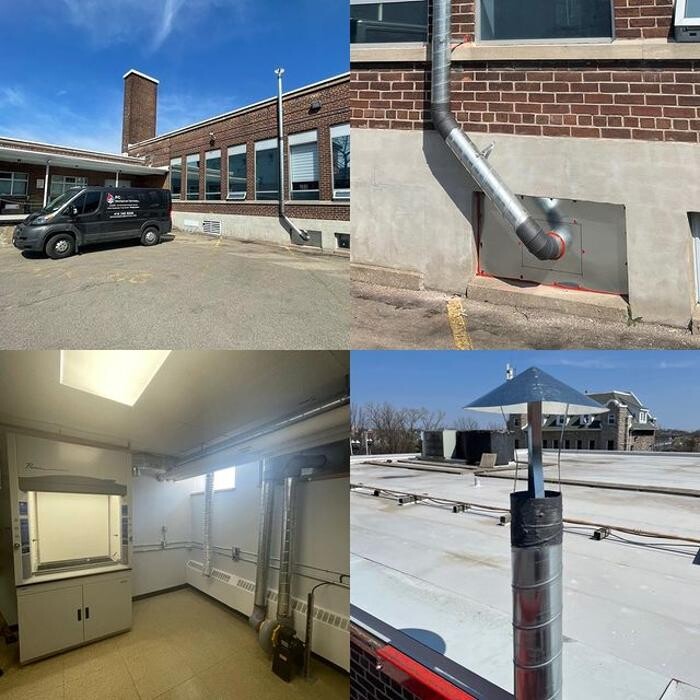 Images PC Mechanical Services