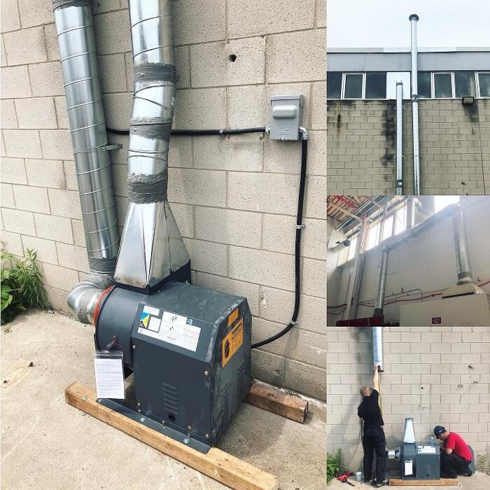 Images PC Mechanical Services