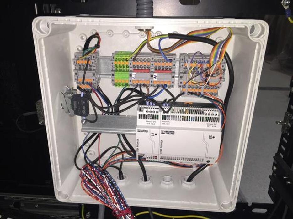 Images PC Mechanical Services