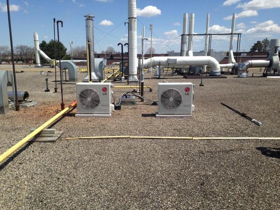 Images PC Mechanical Services
