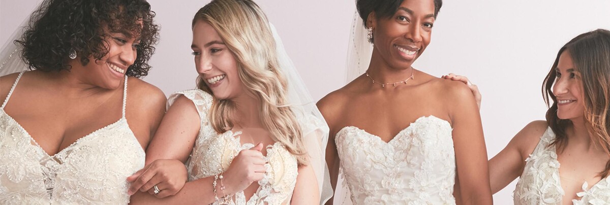 Images David's Bridal Scarborough ON
