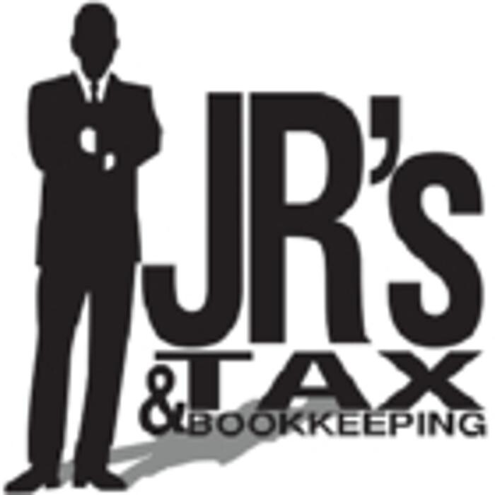 Images JR's Tax & Bookkeeping Inc.