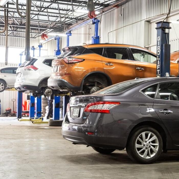 Images Nissan Gabriel Jean-Talon