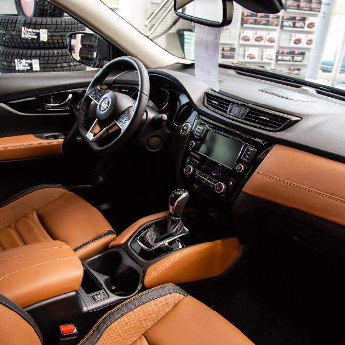 Images Nissan Gabriel Jean-Talon