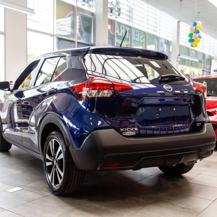Images Nissan Gabriel Jean-Talon