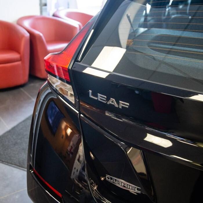 Images Nissan Gabriel Jean-Talon