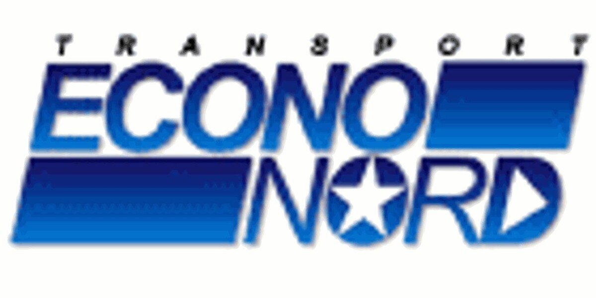 Transport Écono Nord Logo