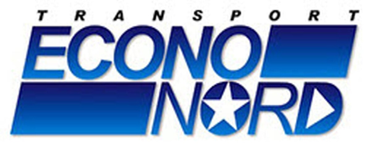 Images Transport Écono Nord