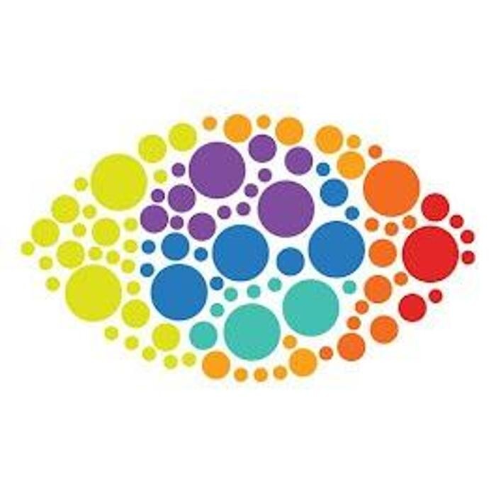 Mountain View Optometry - Crowfoot Logo