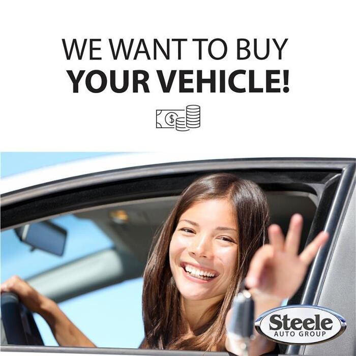 Images Steele GMC Buick