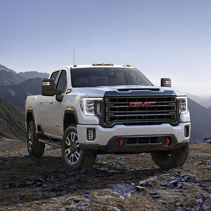Images Steele GMC Buick