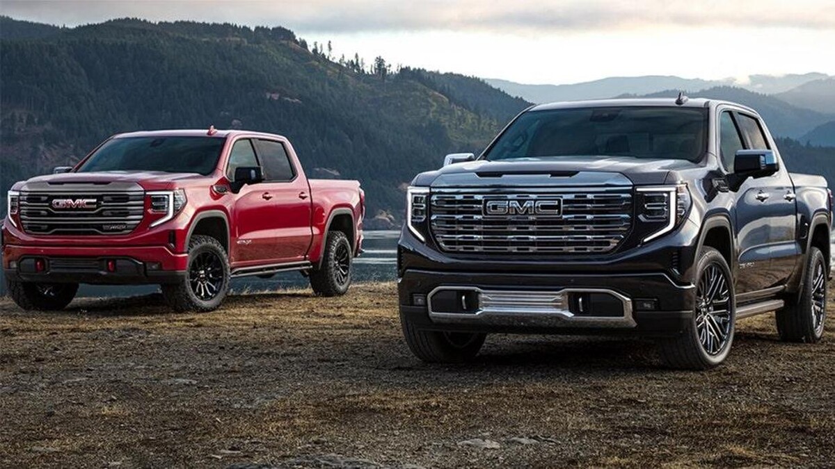 Images Steele GMC Buick