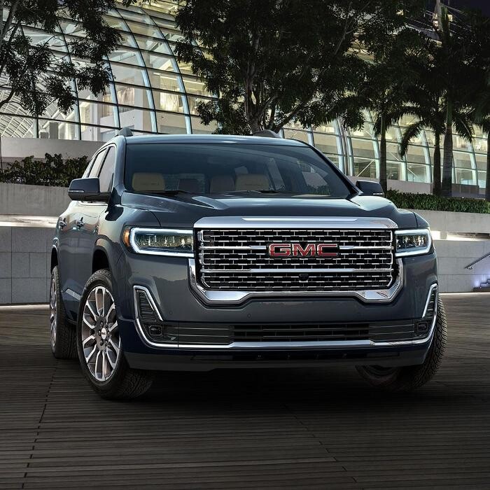 Images Steele GMC Buick
