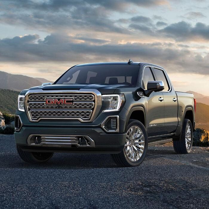 Images Steele GMC Buick