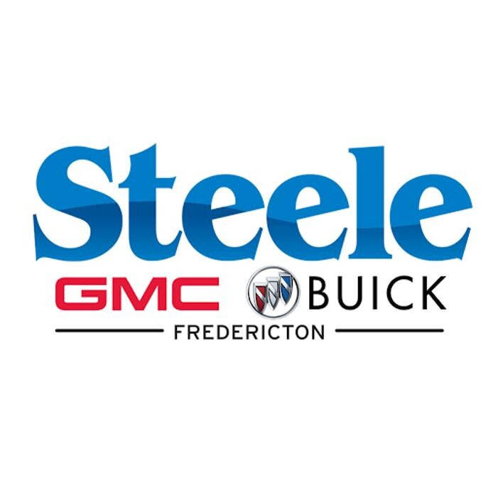 Steele GMC Buick Logo
