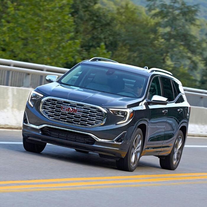 Images Steele GMC Buick