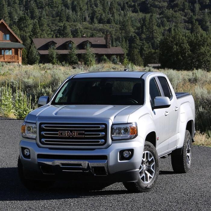 Images Steele GMC Buick