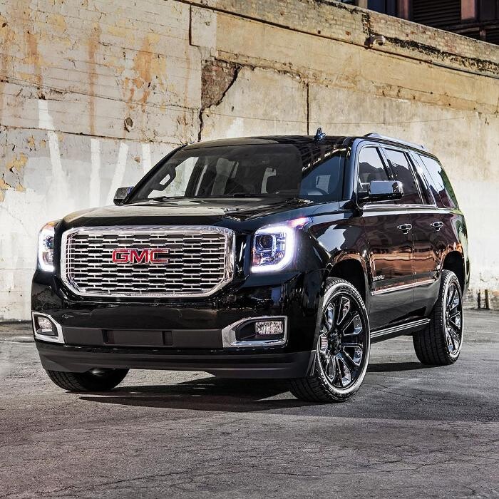 Images Steele GMC Buick