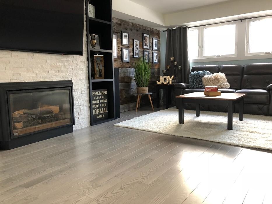 Images MDS Home Renovations Inc