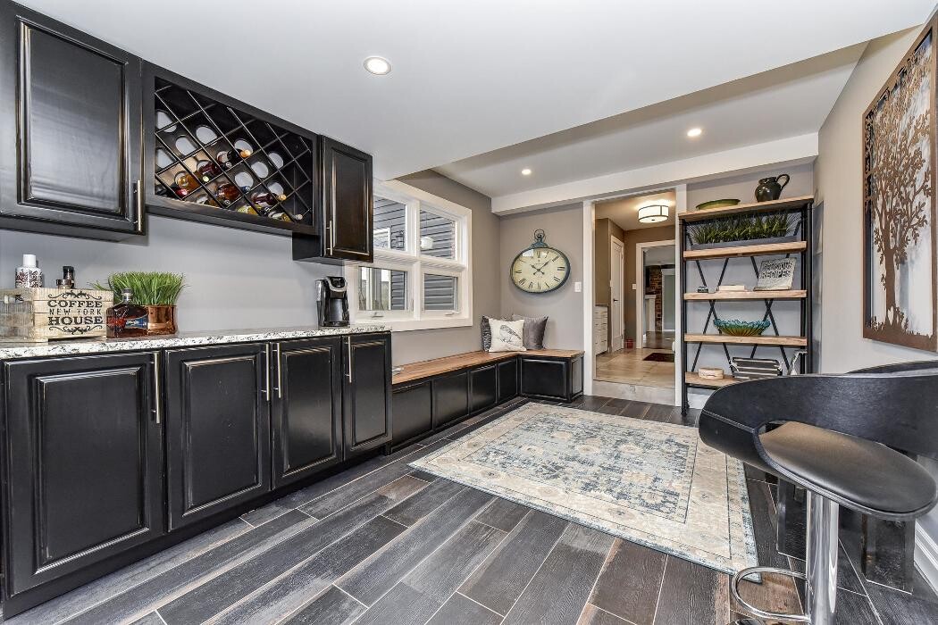 Images MDS Home Renovations Inc