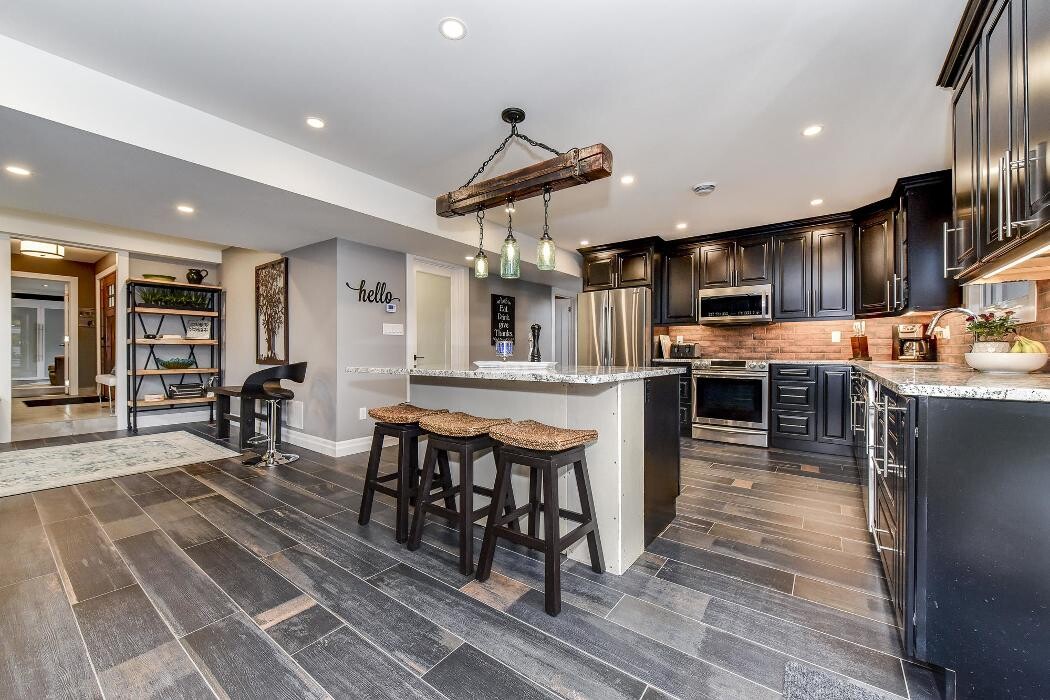 Images MDS Home Renovations Inc