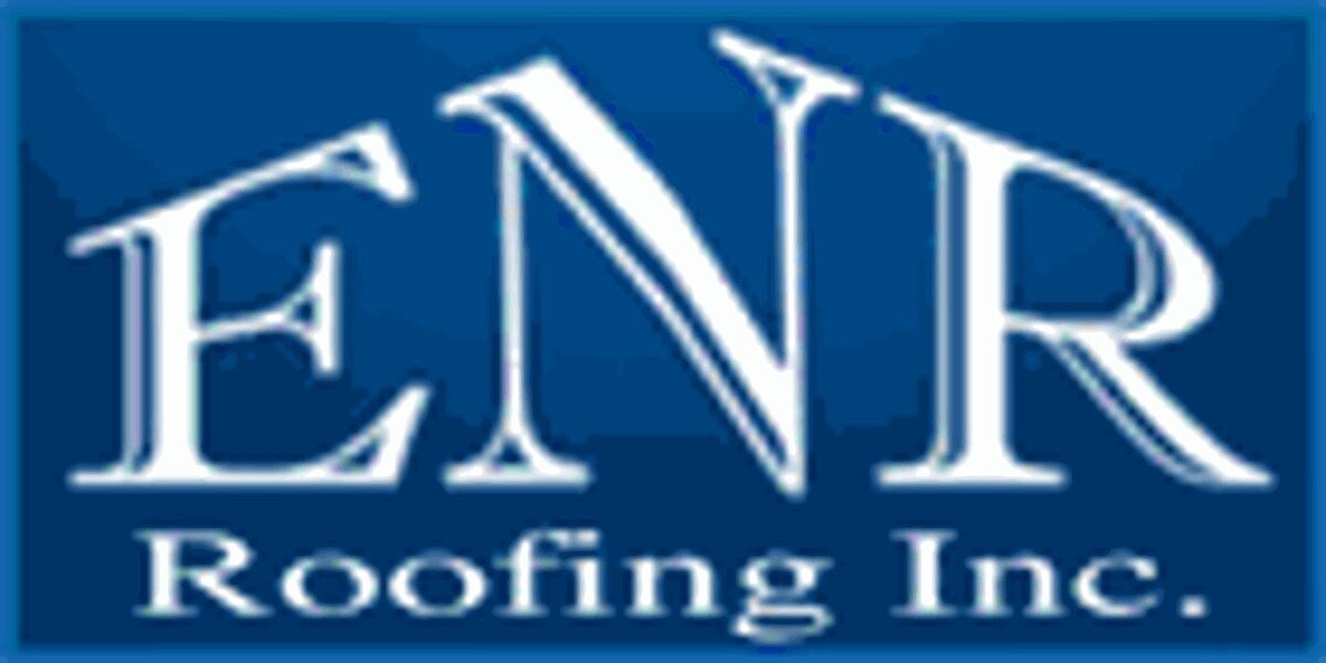 ENR Roofing Inc Logo