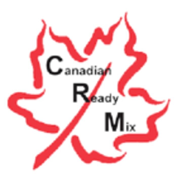 Canadian Ready Mix Logo