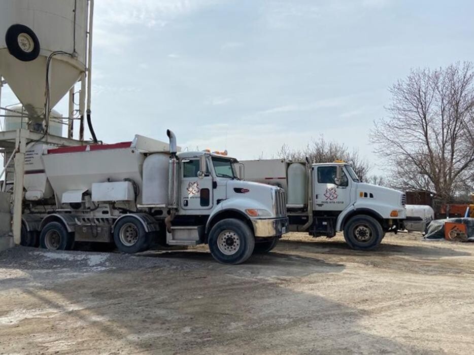 Images Canadian Ready Mix