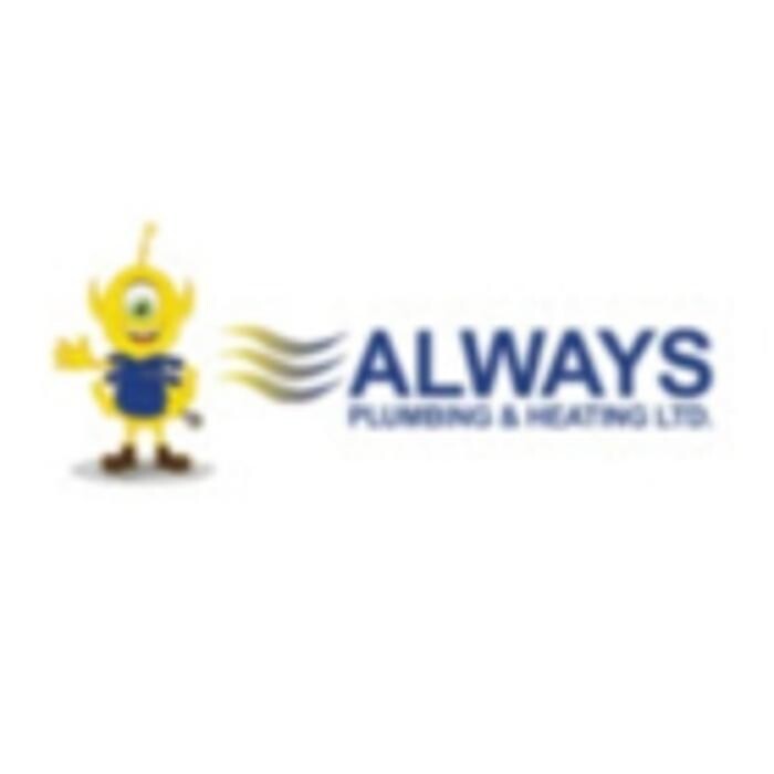 Always Plumbing & Heating Logo