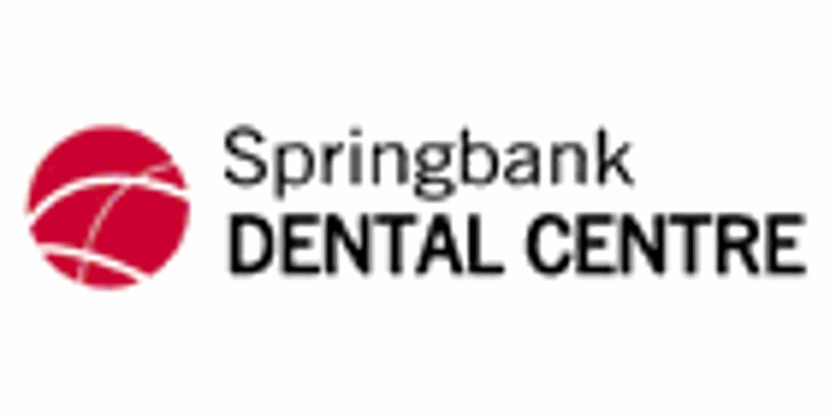 Springbank Dental Centre Logo