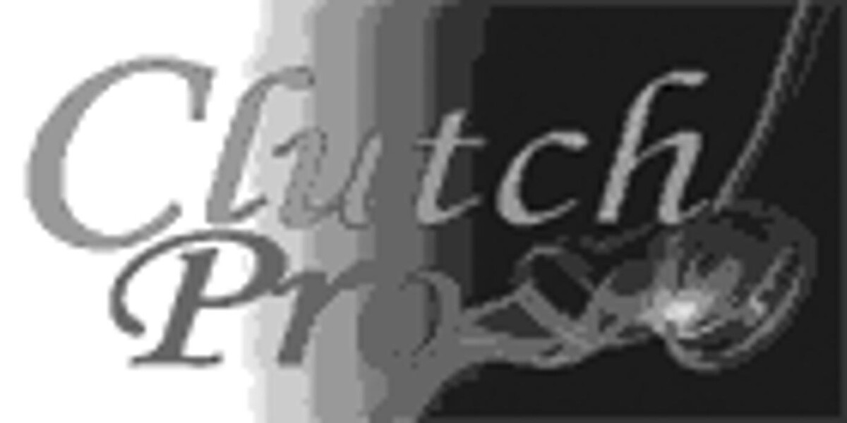 Clutch Pro Logo