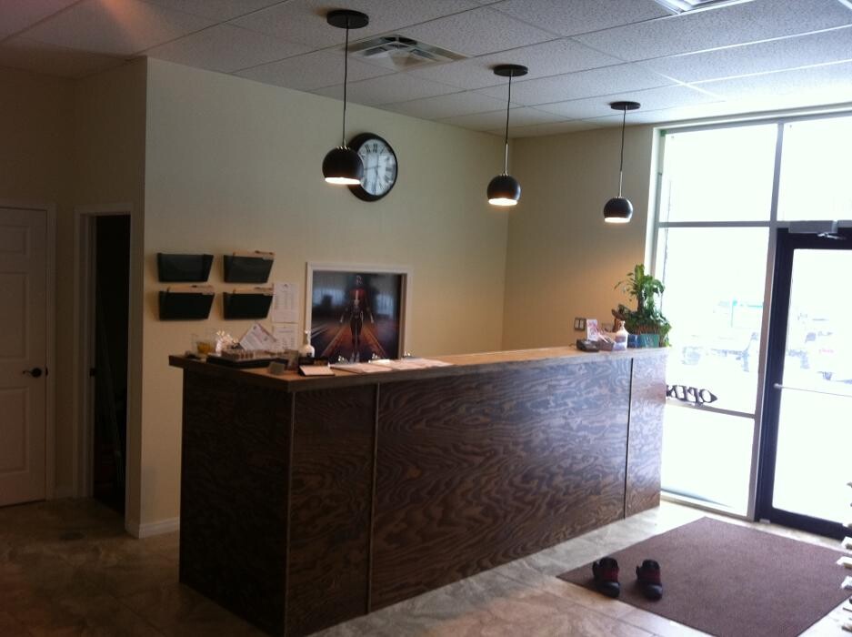 Images CL Body Therapy & Chiropractic