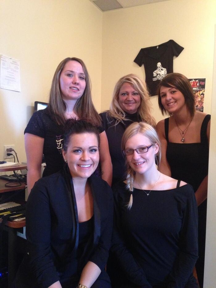 Images CL Body Therapy & Chiropractic