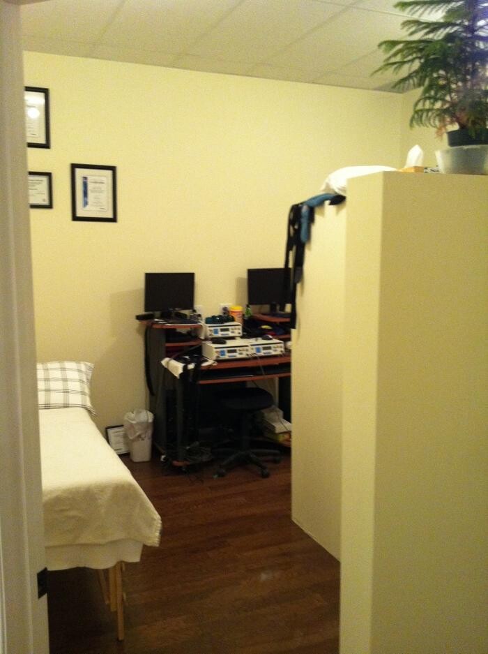 Images CL Body Therapy & Chiropractic