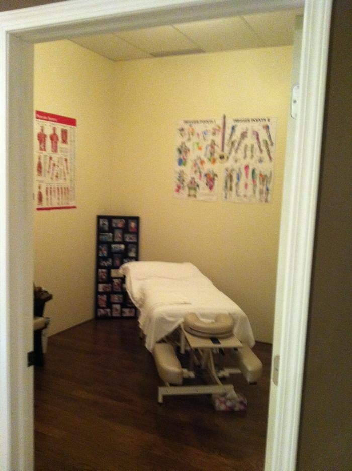 Images CL Body Therapy & Chiropractic