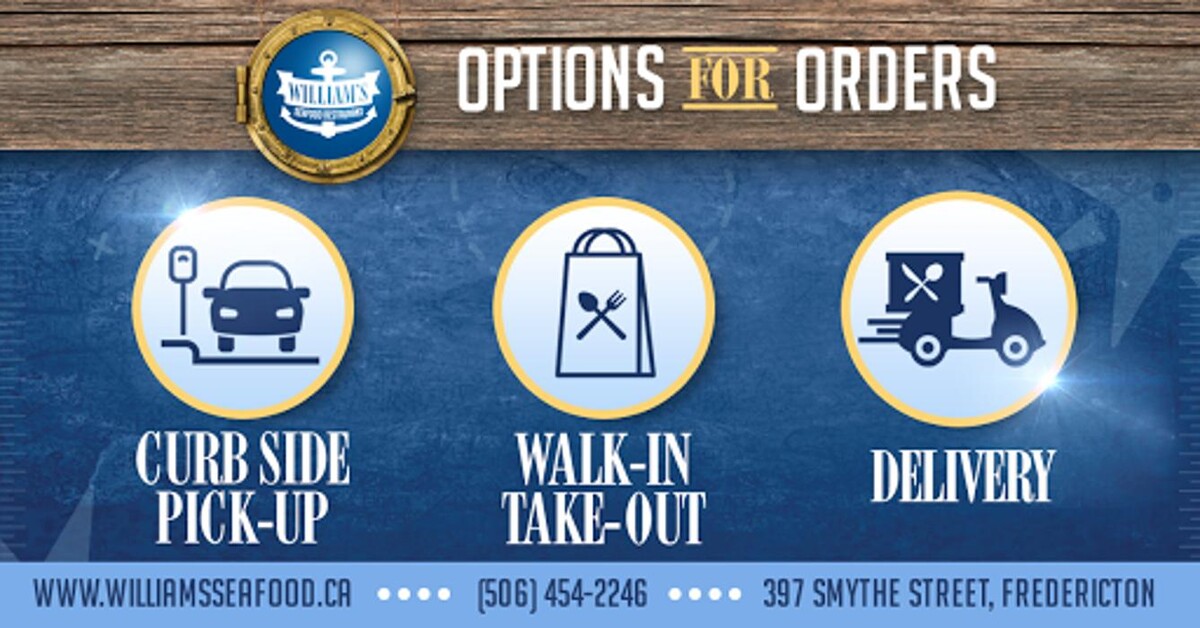 Images William's Seafood Restaurant