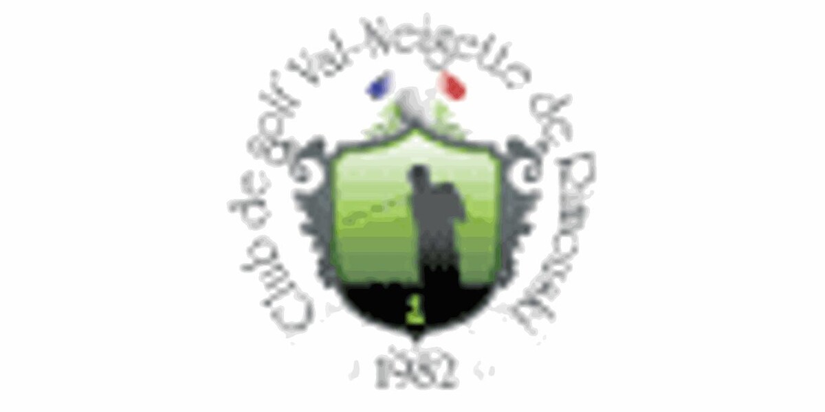 Club de Golf Val Neigette de Rimouski Logo